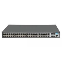 Switch HPE JG925A 24x 10/100/1000 4x SFP 180 W PoE+