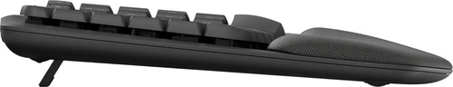 Tastiera Senza fili Logitech Wave Keys for Business QWERTZ