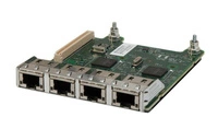Scheda di rete DELL 737WF 4x RJ-45 PCI Express 1Gb