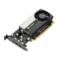 Scheda grafica Nvidia PNY Quadro T400 4GB GDDR6 | VCNT400-4GB-PB