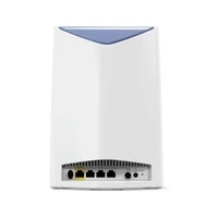 Router Netgear SRR60-100EUS 4x RJ-45 10/100/1000 Mb/s 3000 Mbps