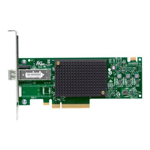 HBA HPE Q0L11A 1 FC Fibre Channel 32Gb/s nuovo 1 anno