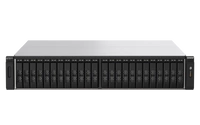Server NAS QNAP TS-h2490FU-7302P-128G 24x SSD U.2 NVMe 128GB RAM