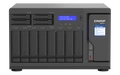Server NAS QNAP TVS-h1288X-W1250-16G 16x SSD | HDD SATA 16GB RAM