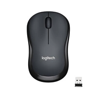 Senza fili topo Logitech M220 Silent 910-004878
