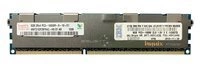 Memoria RAM 1x 8GB Hynix ECC REGISTERED DDR3 1333MHz PC3-10600 RDIMM | HMT31GR7BFR4C-H9