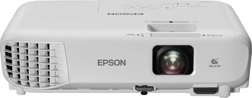 Proiettore Epson EB-W06 WXGA (1280x800) 3700 lm