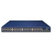 Interruttore Planet GS-4210-48P4S 48x 1Gb 4x SFP 600 W PoE+