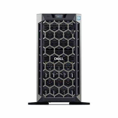 Server DELL T640 Tower 1x Gold 6126 64 GB RAM