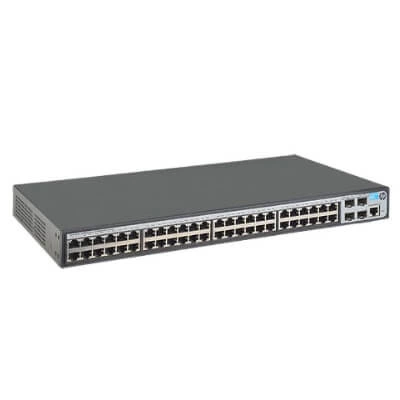 Switch HPE JG927A 48x 10/100/1000 4x SFP