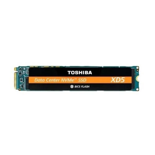 SSD disco Kioxia XD5 3840 M.2 22110 NVMe TLC | KXD5YLN13T84