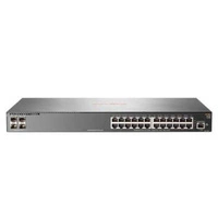 Switch HPE JL253A 24x 10/100/1000 4x SFP+
