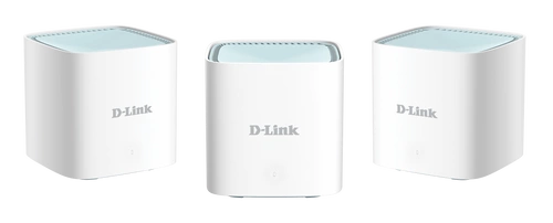 Access Point (Punto di accesso) D-Link M15-3 2.4 GHz | 5 GHz 1201 Mbps 802.11 a/b/g/n/ac/ax