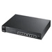 Switch Zyxel ES1100-8P-EU0102F 8x 10/100