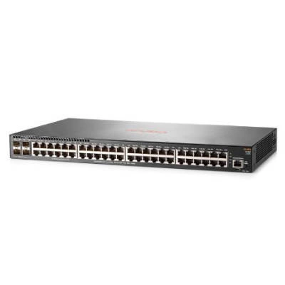 Switch HPE JL260A 48x 10/100/1000 4x SFP