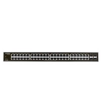 Switch Netgear GS348T-100EUS 48x 10/100/1000 4x SFP