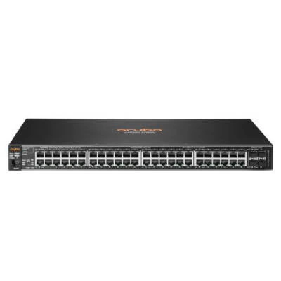 Switch HPE J9775A-RFB 48x 10/100/1000 4x SFP