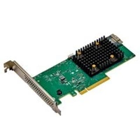 BROADCOM MegaRAID 9540-8i 05-50134-03 SAS/SATA/NVMe 12Gb/s No Cache nuovo 3 anni