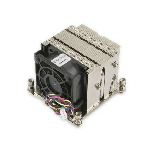 Raffreddamento della CPU Supermicro Server/Workstation | SNK-P0048AP4