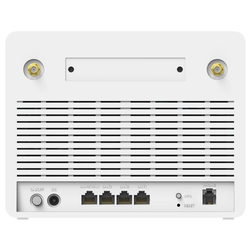 Router LTE Cudy LT500V 4x 100Mb 867 Mbps