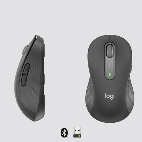 Senza fili topo Logitech Signature M650 910-006239