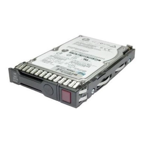Disco rigido dedicato a HP server 2.5'' capacità 600GB 10000RPM HDD SAS 12Gb/s 796365-001 | 653957-001 | 652583-B21