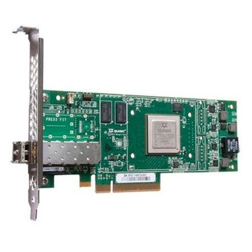 HBA HPE P9M75A 1 FC Fibre Channel 32Gb/s nuovo 1 anno