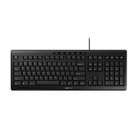 Tastiera Wired Cherry STREAM KEYBOARD AZERTY (BE)