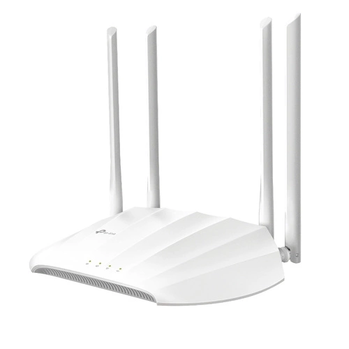 Access Point (Punto di accesso) TP-LINK TL-WA1201 2.4 GHz | 5 GHz 867 Mbps 802.11 b/g/n/ac