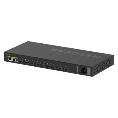 Interruttore Netgear XSM4216F-100EUS 16x SFP+