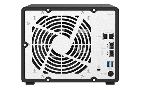 Server NAS QNAP TS-932PX-4G 9x SSD | HDD SATA 4GB RAM