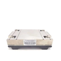 Dissipatore dedicato per server HP ProLiant DL560 G9 | 812911-001