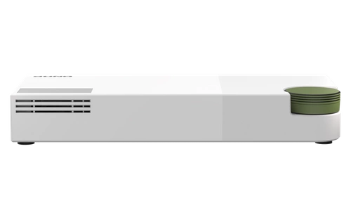 Interruttore QNAP QSW-M2108-2S 8x 2.5Gb 2x SFP+