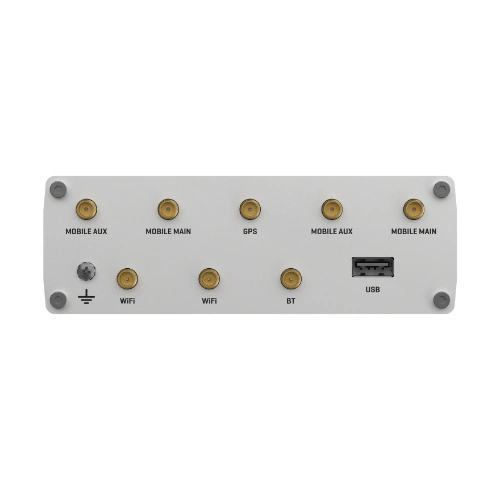 Router LTE Teltonika RUTX14 2x Mini-SIM | RUTX14 000000