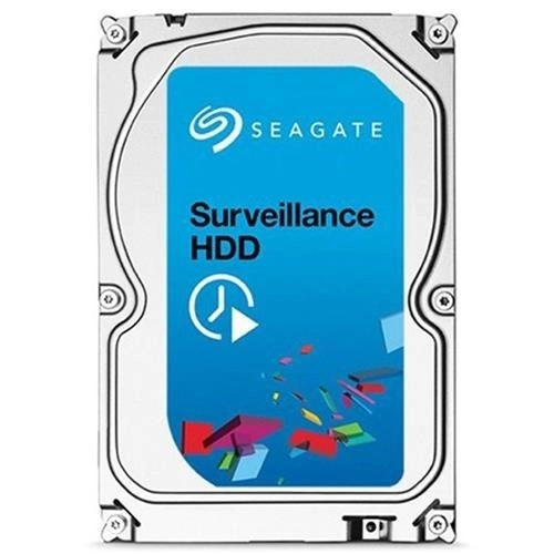 Disco rigido Seagate IronWolf 3.5'' HDD 8TB 7200RPM SATA 6Gb/s 256MB | ST8000VN0002