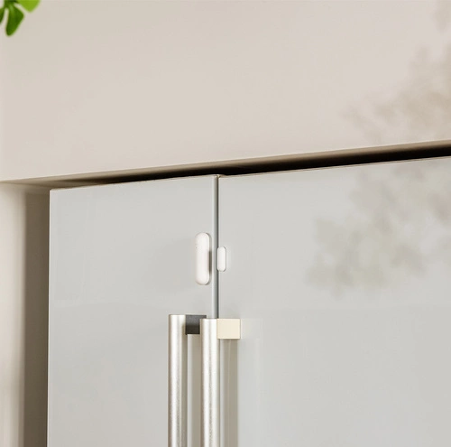 Sensore intelligente Aqara Door and Window Sensor P2 | DW-S02D