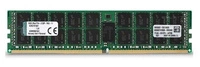 Memoria RAM 1x 16GB Kingston ECC REGISTERED DDR4 2133MHz PC4-17000 RDIMM | KVR21R15D4/16