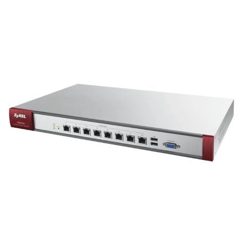 Security Zyxel USG1900-EU0102F 8x RJ-45 10/100/1000
