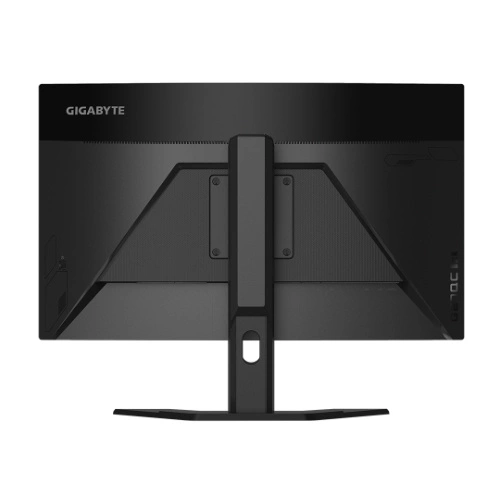 Monitor 27" Gigabyte G27QC A 2560 x 1440 2K UHD 165Hz matrice dello schermo VA