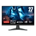 Monitor 27" Lenovo 66D8GAR1EU G27e-20 1920 x 1080 Full HD 120Hz matrice dello schermo VA