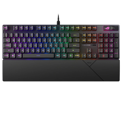 Tastiera Wired Asus ROG STRIX SCOPE II AZERTY