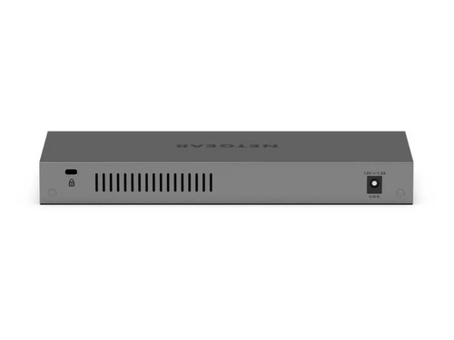 Interruttore Netgear GS108X-100EUS 8x 1Gb 1x SFP+
