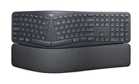 Tastiera Senza fili Logitech Ergo K860 QWERTZ