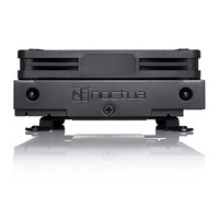 Raffreddamento della CPU NOCTUA Desktop | NH-L9I CH.BK