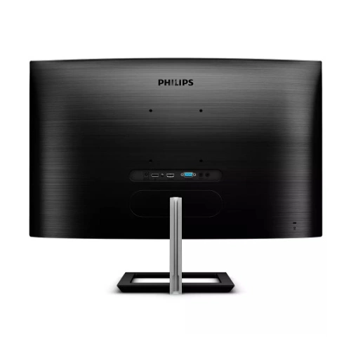Monitor 27" Philips 272E1CA/00 1920 x 1080 Full HD 75Hz matrice dello schermo VA