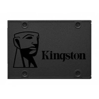 SSD Kingston A400 480GB 2.5'' SATA 6Gbps | SA400S37/480G