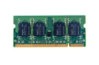 Memoria RAM 4GB Dell - XPS M1730 DDR2 800MHz SO-DIMM