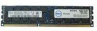 Memoria RAM 1x 16GB DELL PowerEdge & Precision Workstation DDR3 1600MHz ECC REGISTERED DIMM | DELL P/N: SNPJDF1MC/16G | A6996807