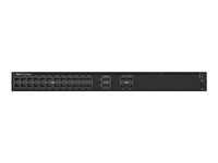 Switch DELL PowerSwitch S4128 28x 10Gb 2x QSFP28