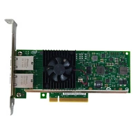 Scheda di rete DELL 0K7H46 2x RJ-45 PCI Express 10Gb